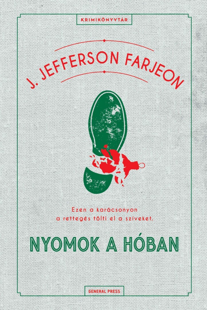 Nyomok A Hóban