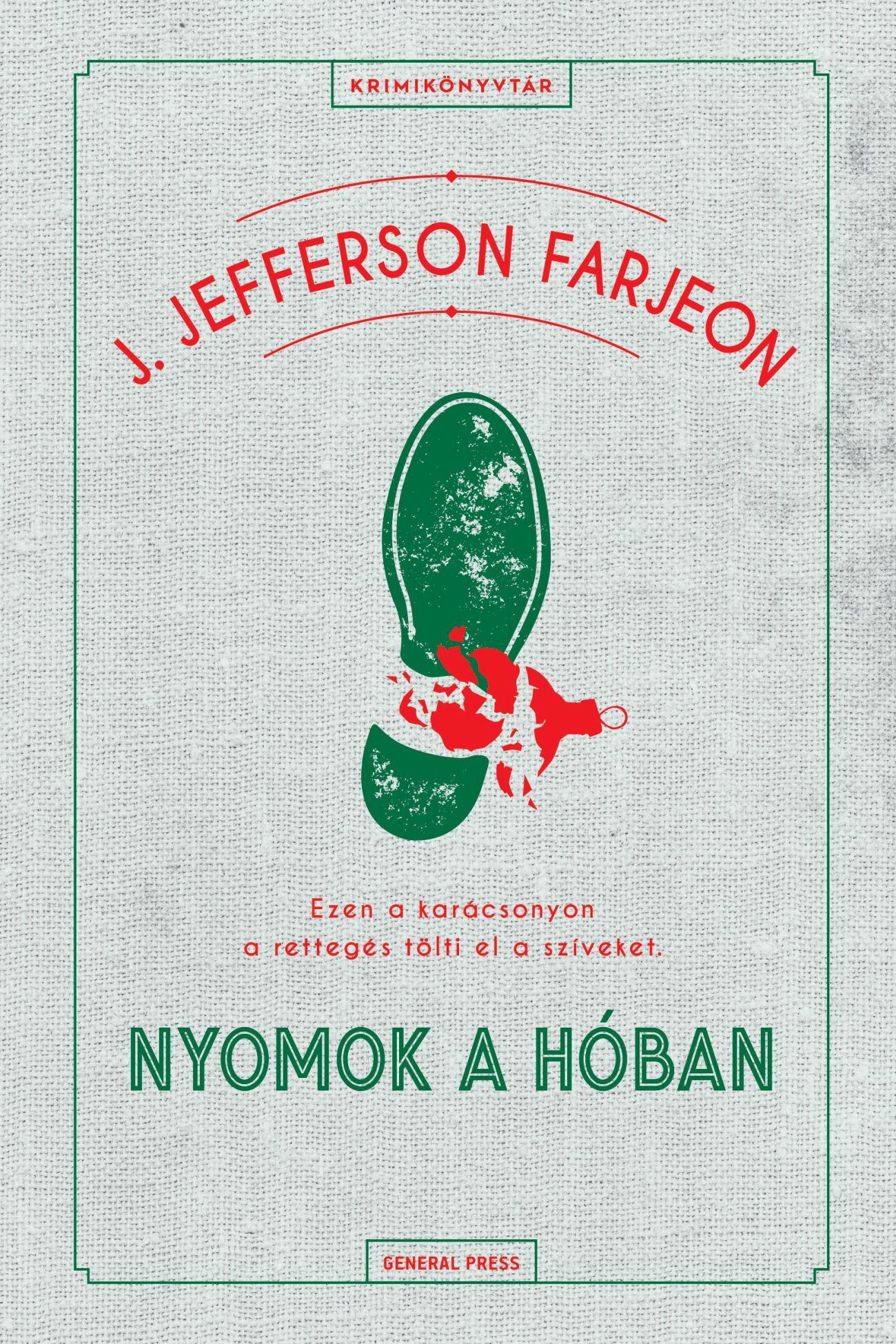 Nyomok A Hóban