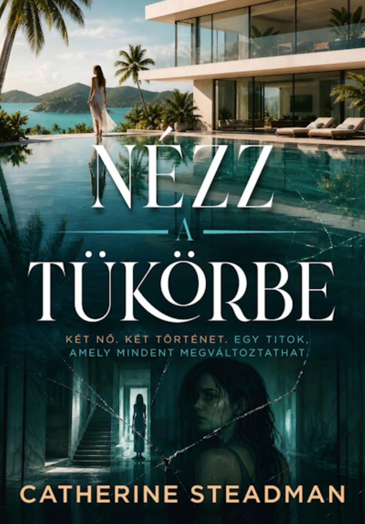 Nézz A Tükörbe