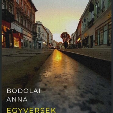 Egyversek