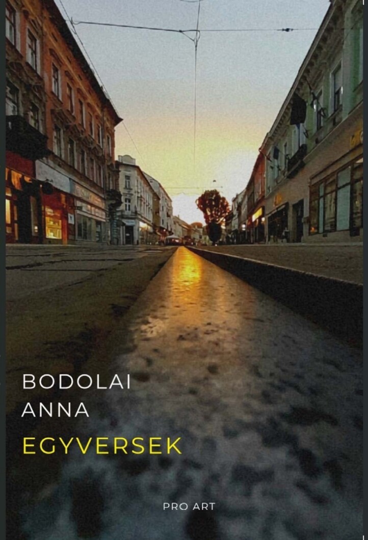 Egyversek