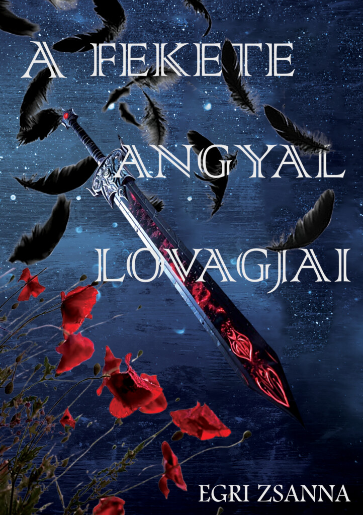 A Fekete Angyal Lovagjai - Trilógia