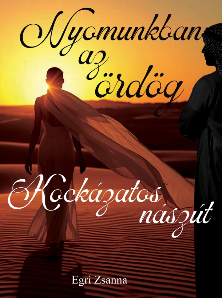 Nyomunkban Az Ördög - Kockázatos Nászút