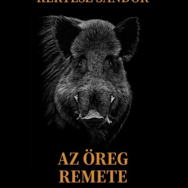 Az Öreg Remete - Természet Törvénye Könyvek