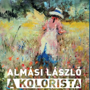 Almási László - A Kolorista