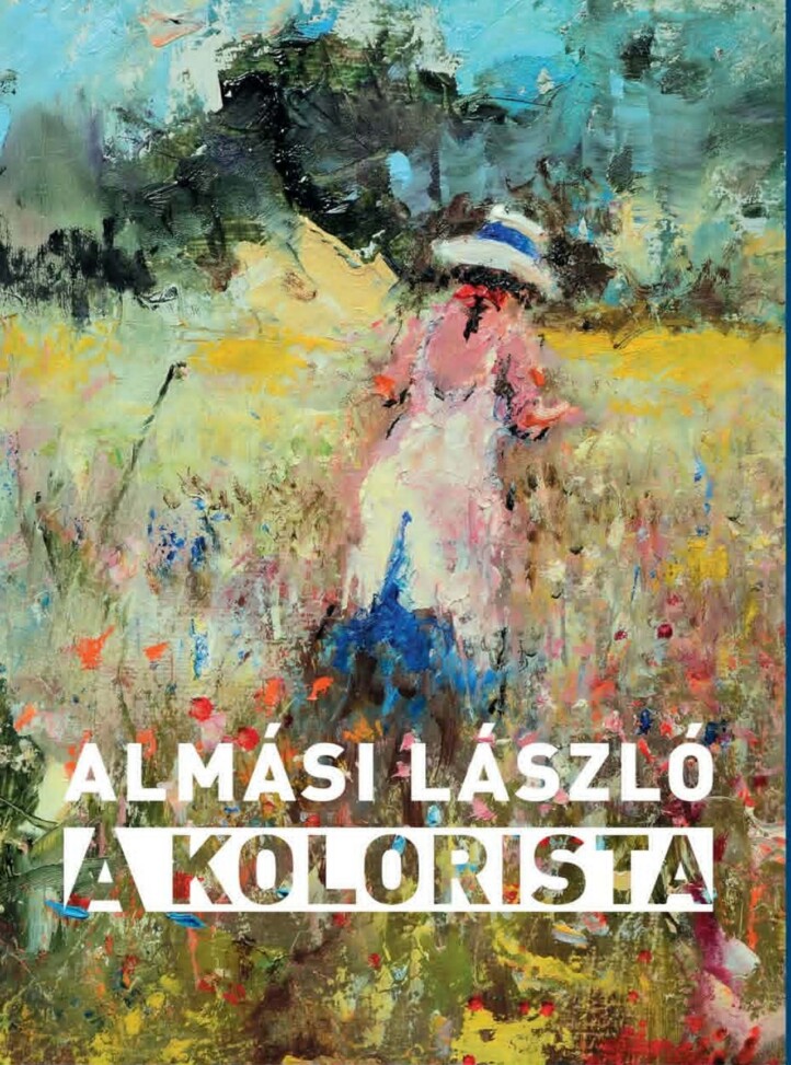 Almási László - A Kolorista