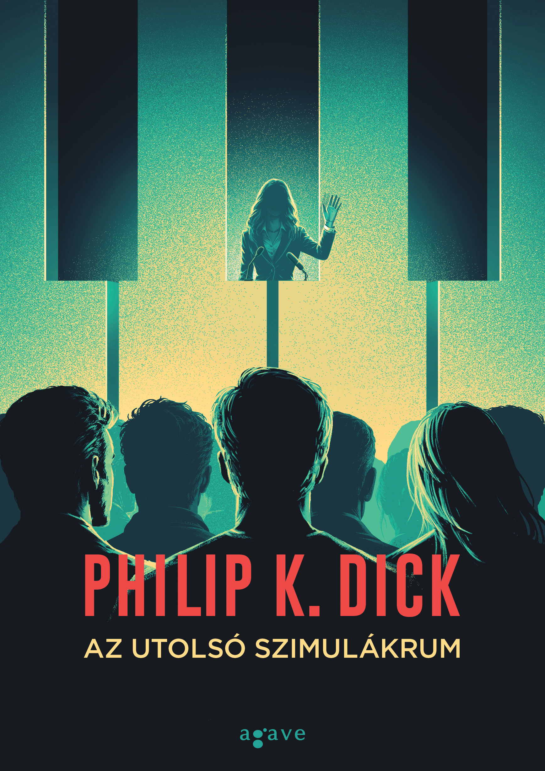 Az Utolsó Szimulákrum