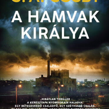 A Hamvak Királya