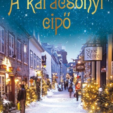 A Karácsonyi Cípő