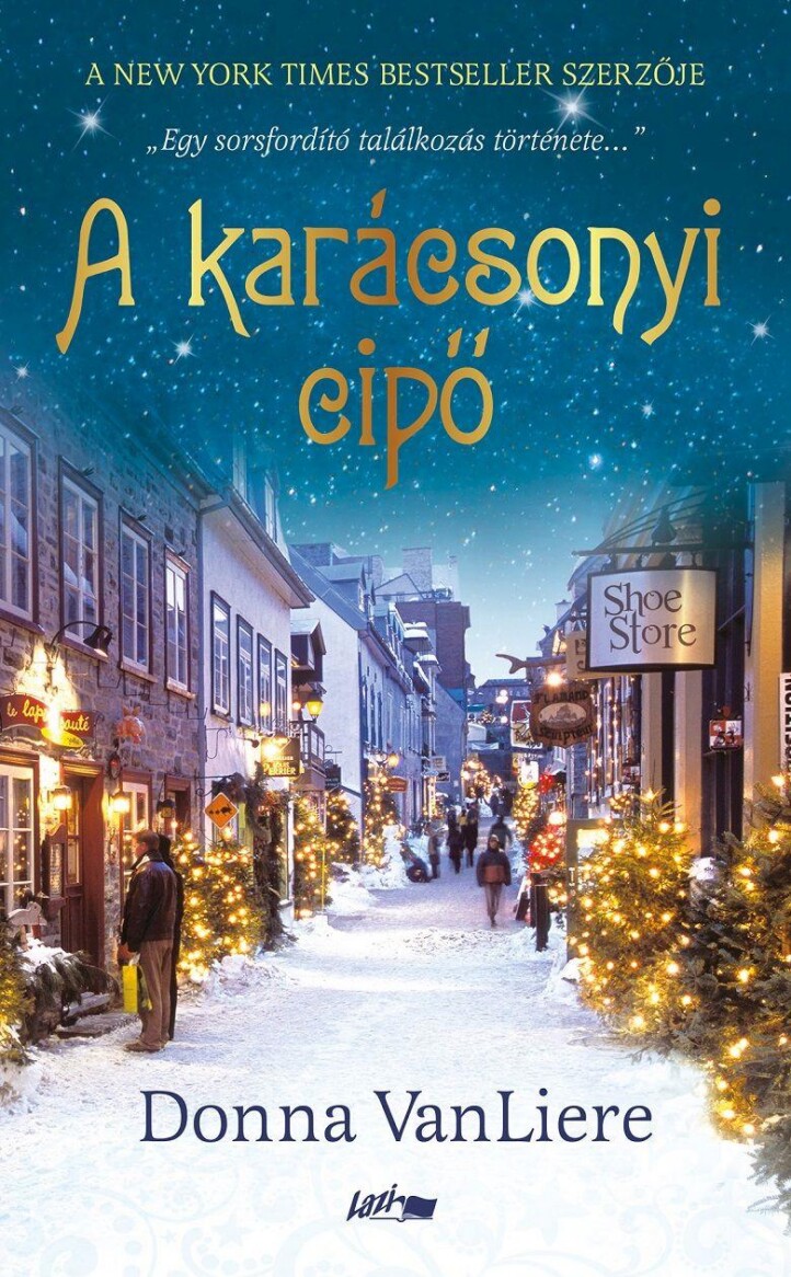 A Karácsonyi Cípő
