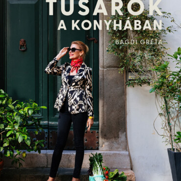 Tűsarok A Konyhában
