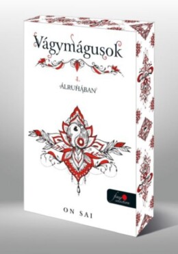 Vágymágusok 1 -  Álruhában - Élfestett