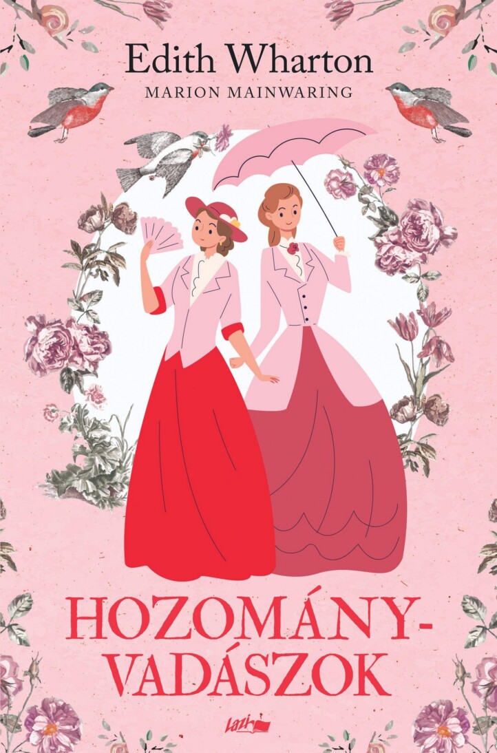 Hozományvadászok