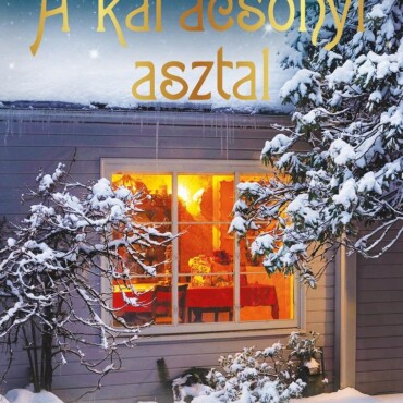 A Karácsonyi Asztal