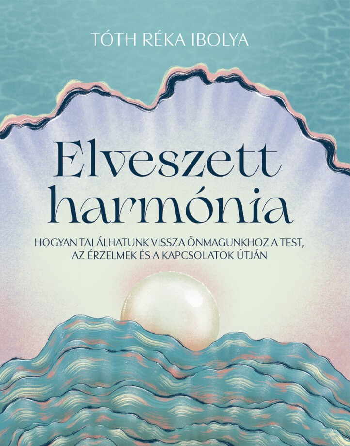Elveszett Harmónia