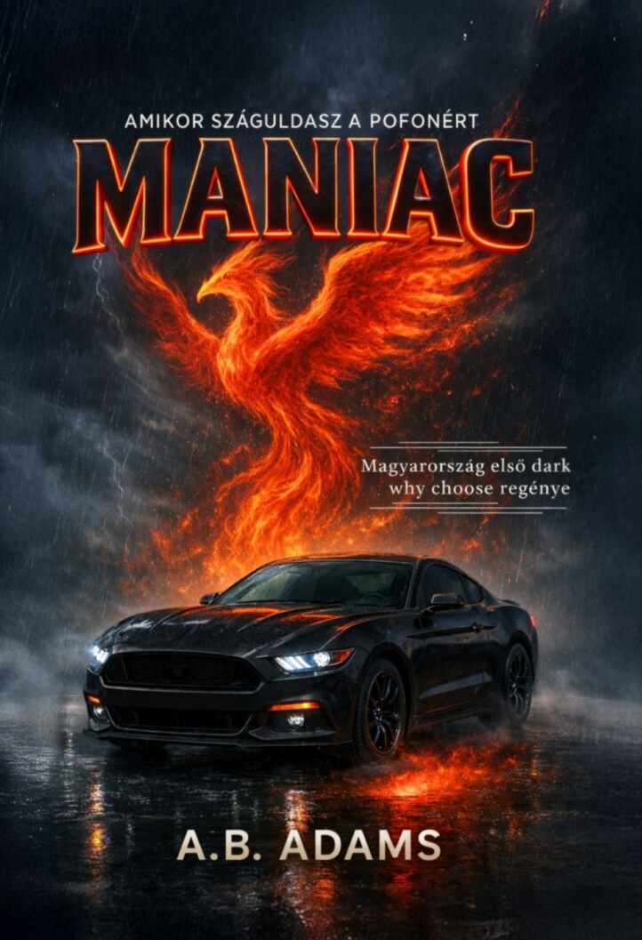 Maniac