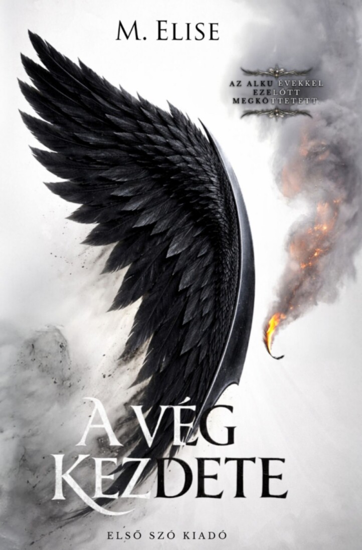 A Vég Kezdete