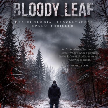 Bloody Leaf (2. Kiadás)
