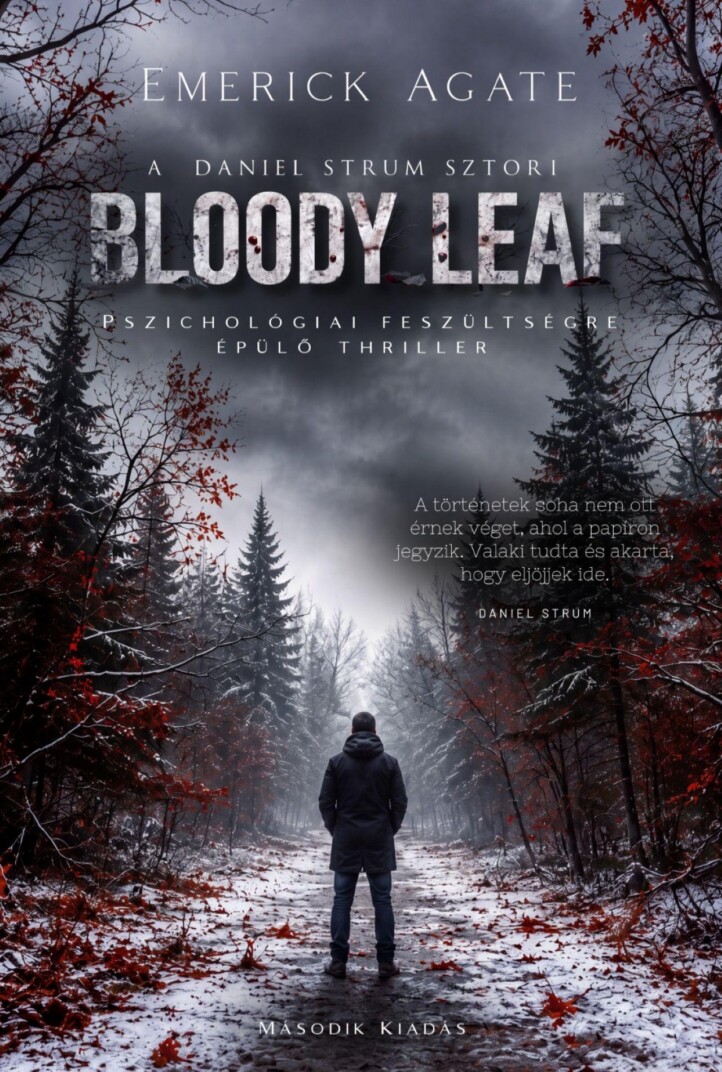 Bloody Leaf (2. Kiadás)
