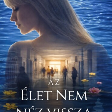 Az Élet Nem Néz Vissza - Éldekorált