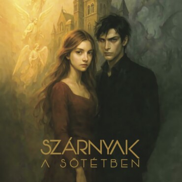 Szárnyak A Sötétben