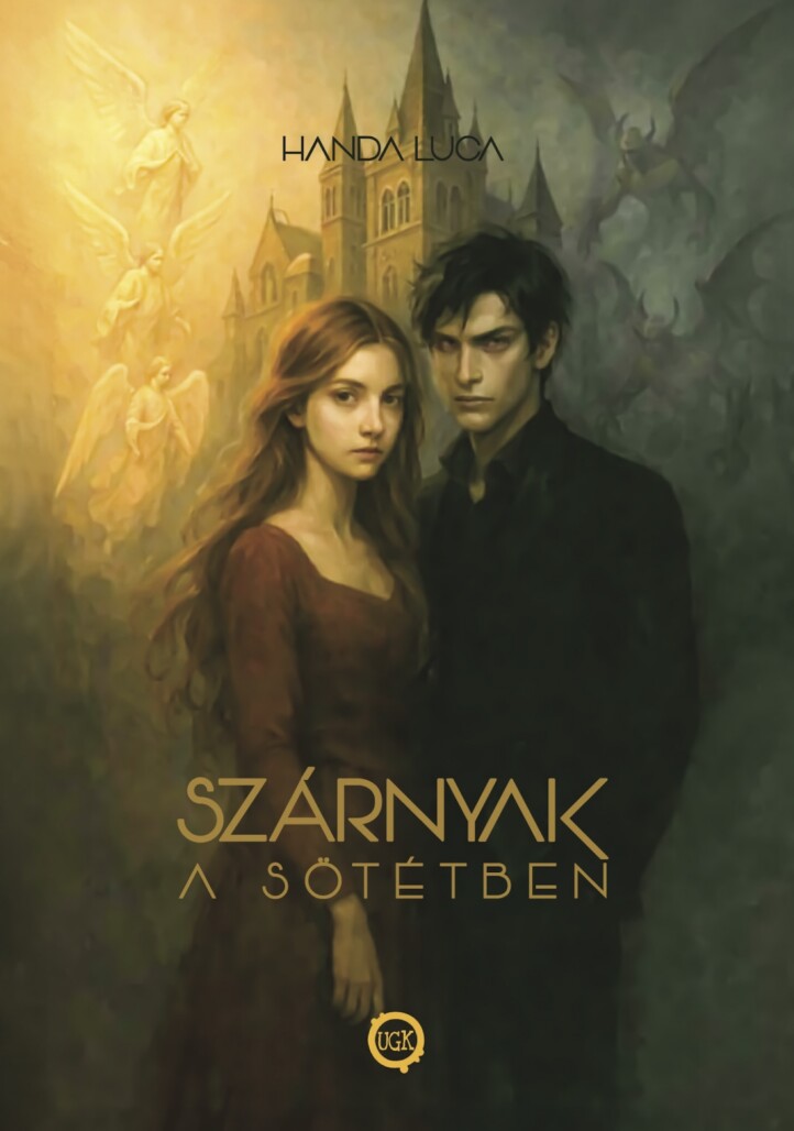 Szárnyak A Sötétben
