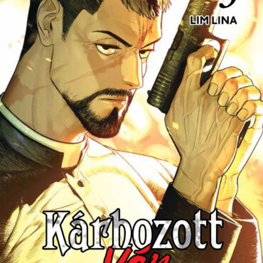 Kárhozott Vér 3.
