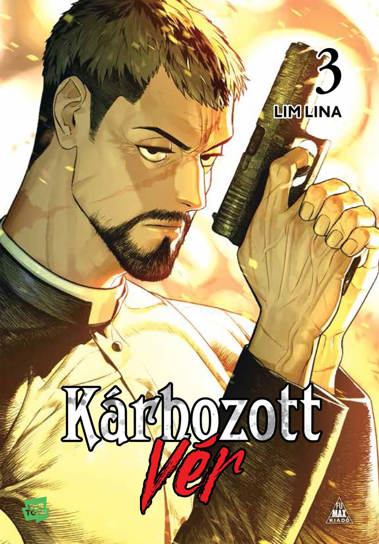 Kárhozott Vér 3.