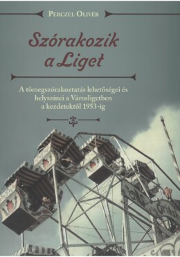 Szórakozik A Liget