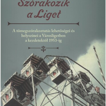 Szórakozik A Liget