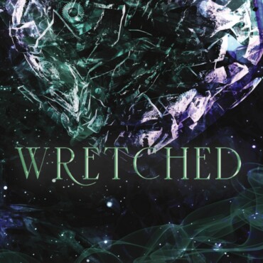 Wretched - Éldekorált