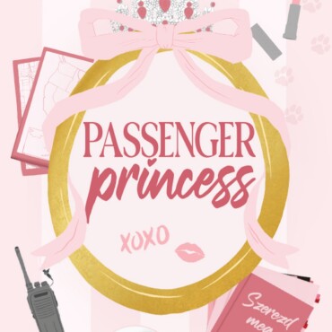 Passenger Princess