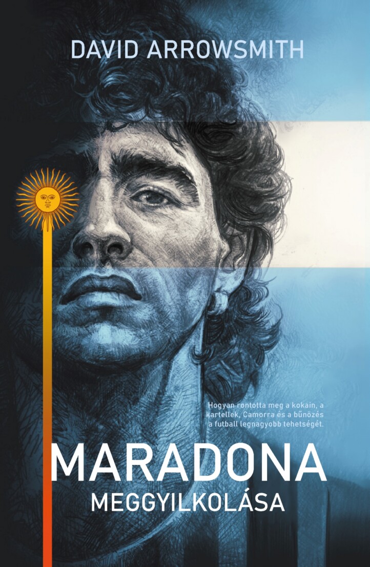Maradona Meggyilkolása