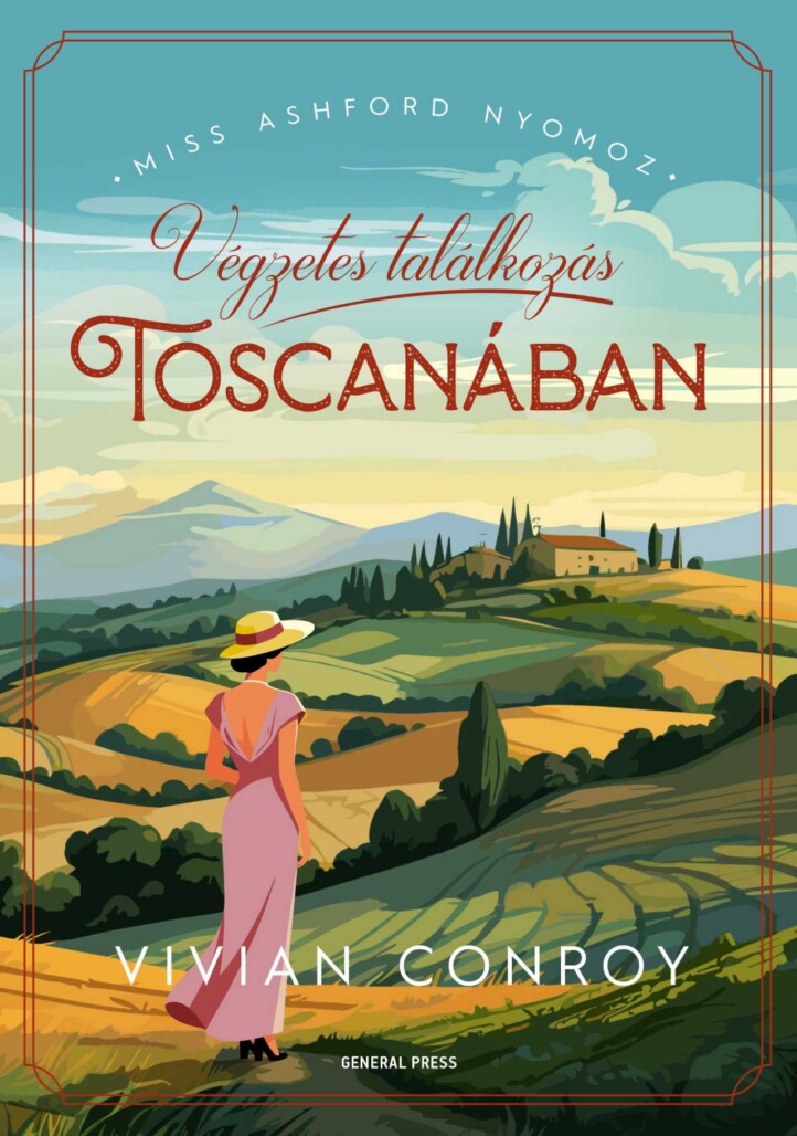 Végzetes Találkozás Toscanában