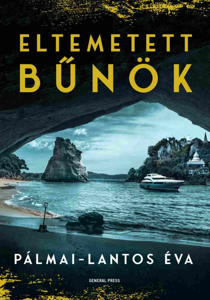 Eltemetett Bűnök