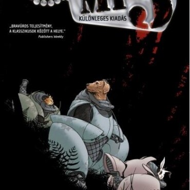 Mi3 - Különleges Kiadás