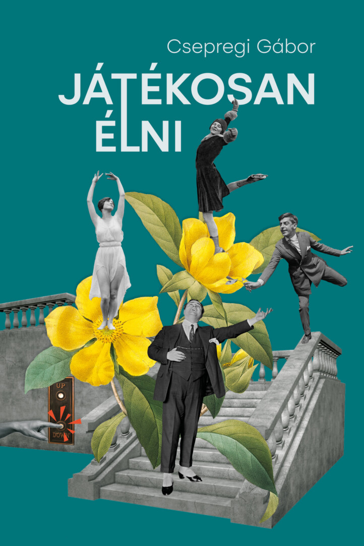 Játékosan Élni