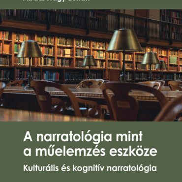 A Narratológia Mint A Műelemzés Eszköze