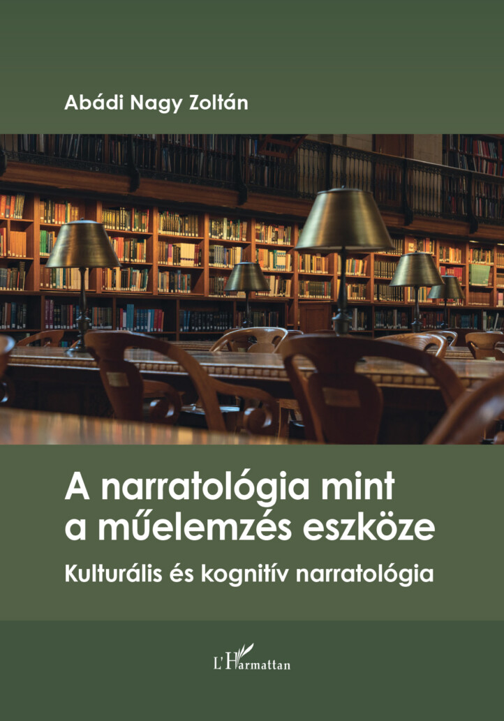 A Narratológia Mint A Műelemzés Eszköze