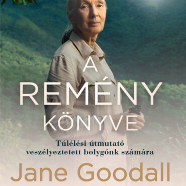 A Remény Könyve - Túlélési Útmutató Veszélyeztetett Bolygónk Számára