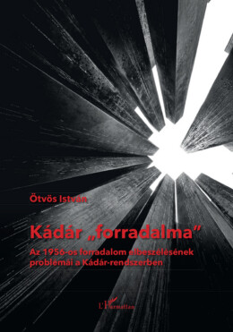 Kádár Forradalma
