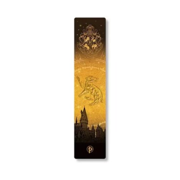 Paperblanks Könyvjelző Harry Potter Hufflepuff