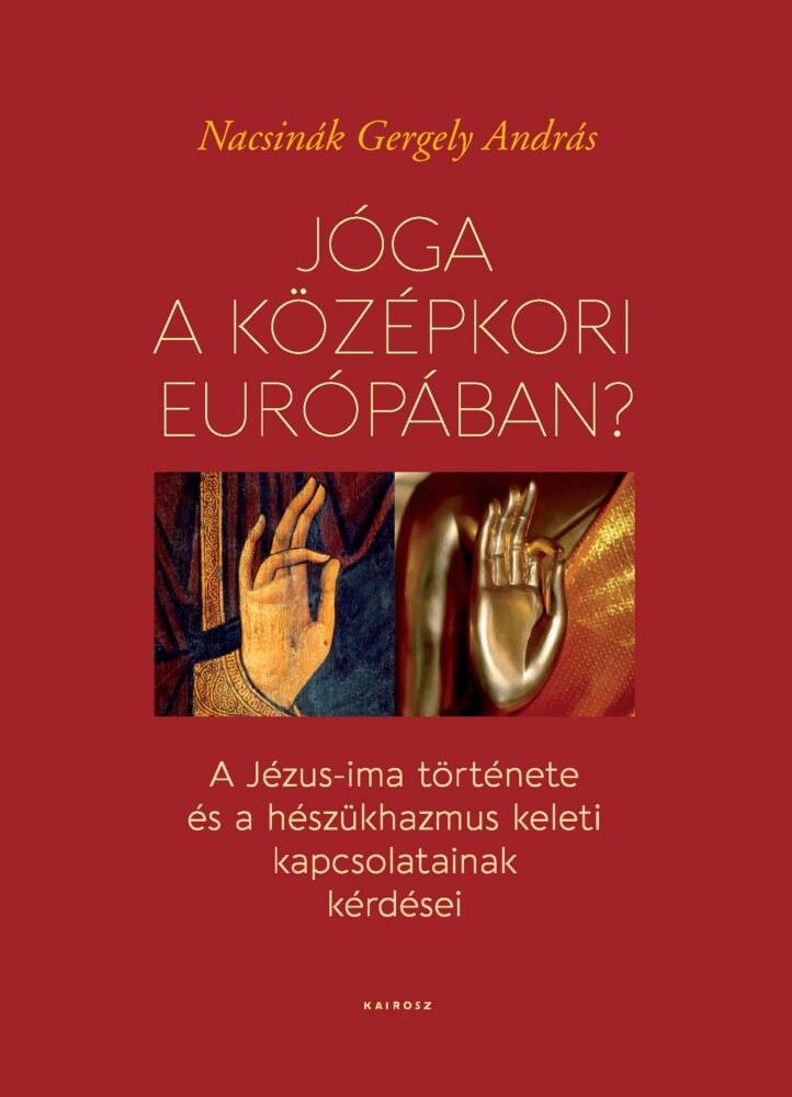 Jóga A Középkori Európában?