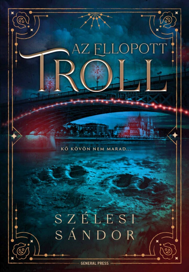Az Ellopott Troll