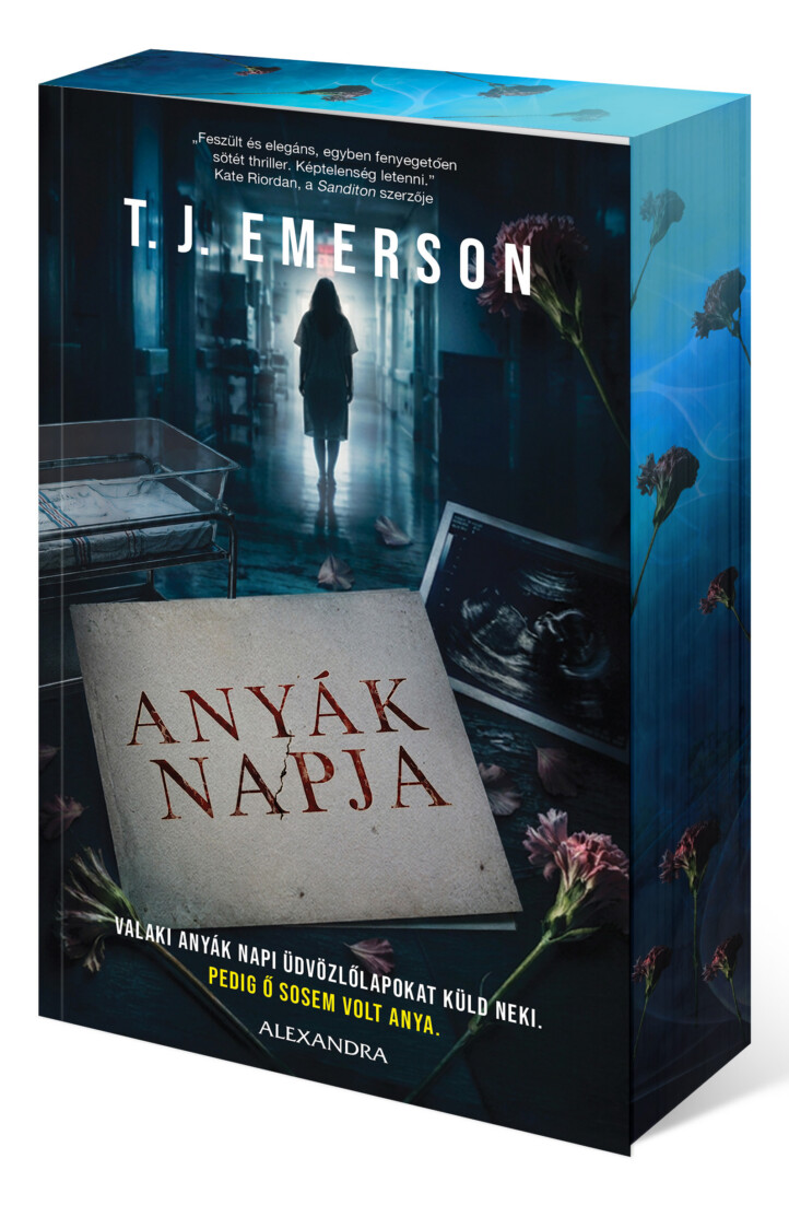 Anyák Napja - Élfestett