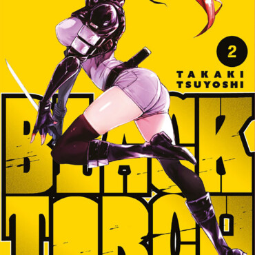 Black Torch 2.