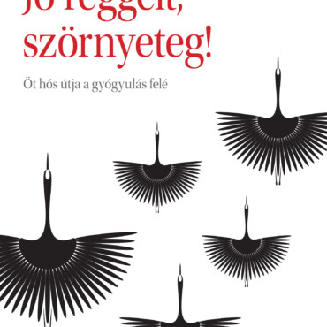 Jó Reggelt, Szörnyeteg! - Öt Hős Útja A Gyógyulás Felé