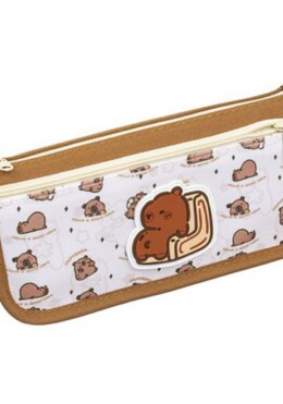 Tolltartó Centrum Capybara Zippes 21,5 X 6 Cm Fotel
