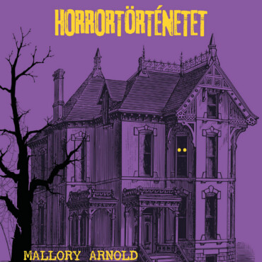 Hogyan Éljünk Túl Egy Horrortörténetet