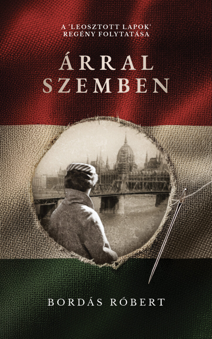 Árral Szemben